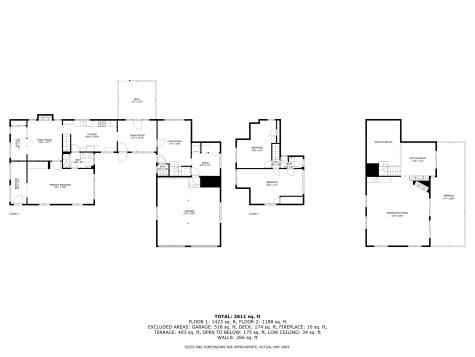 102 Nashawena Street Falmouth MA 02540