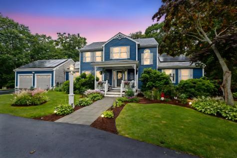 171 Puritan Road Bourne MA 02532