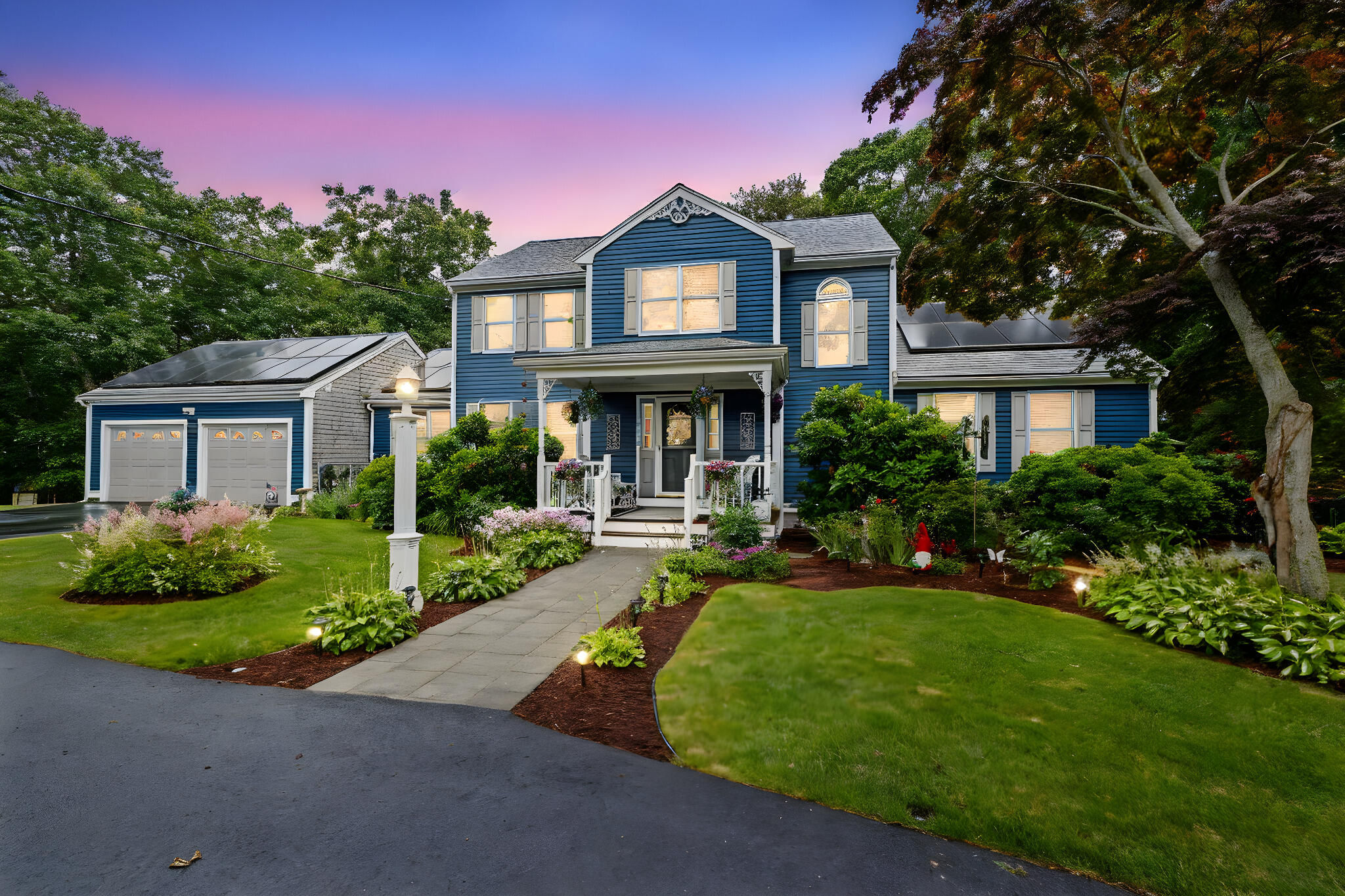 171 Puritan Road Bourne MA 02532