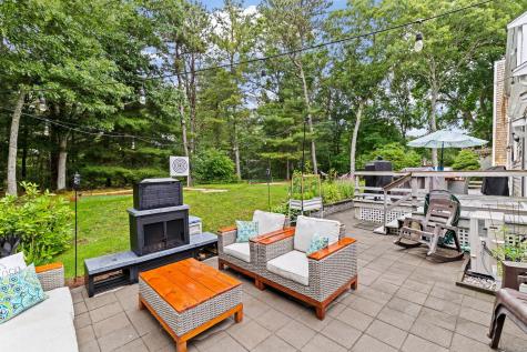 171 Puritan Road Bourne MA 02532