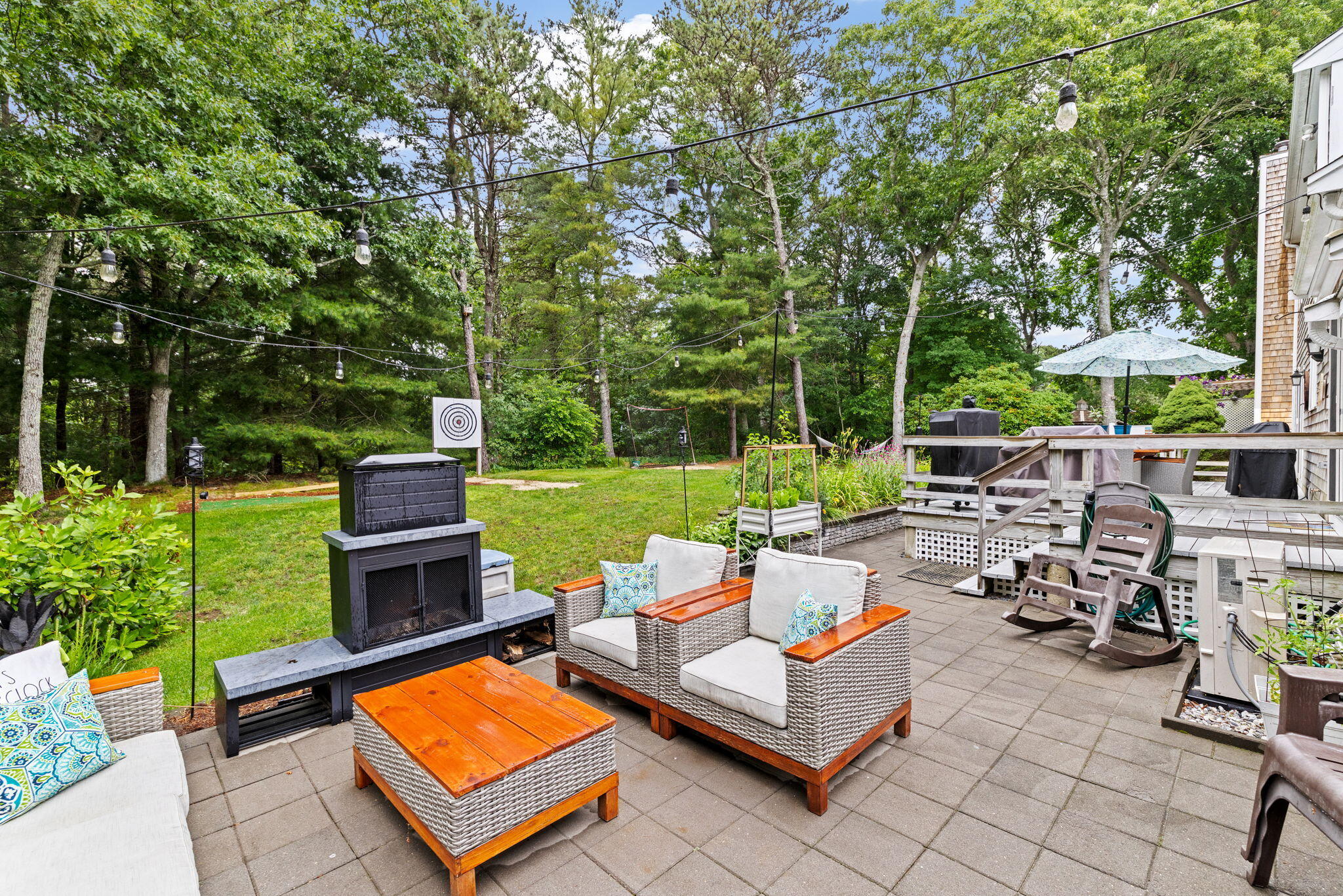 171 Puritan Road Bourne MA 02532