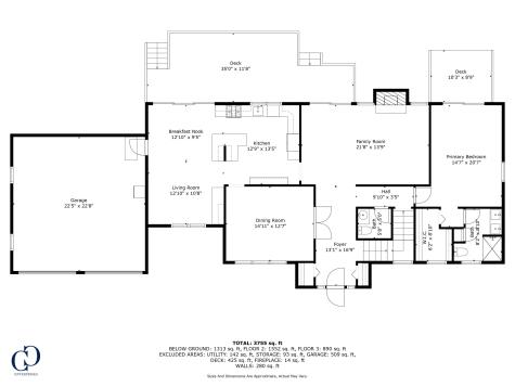 171 Puritan Road Bourne MA 02532