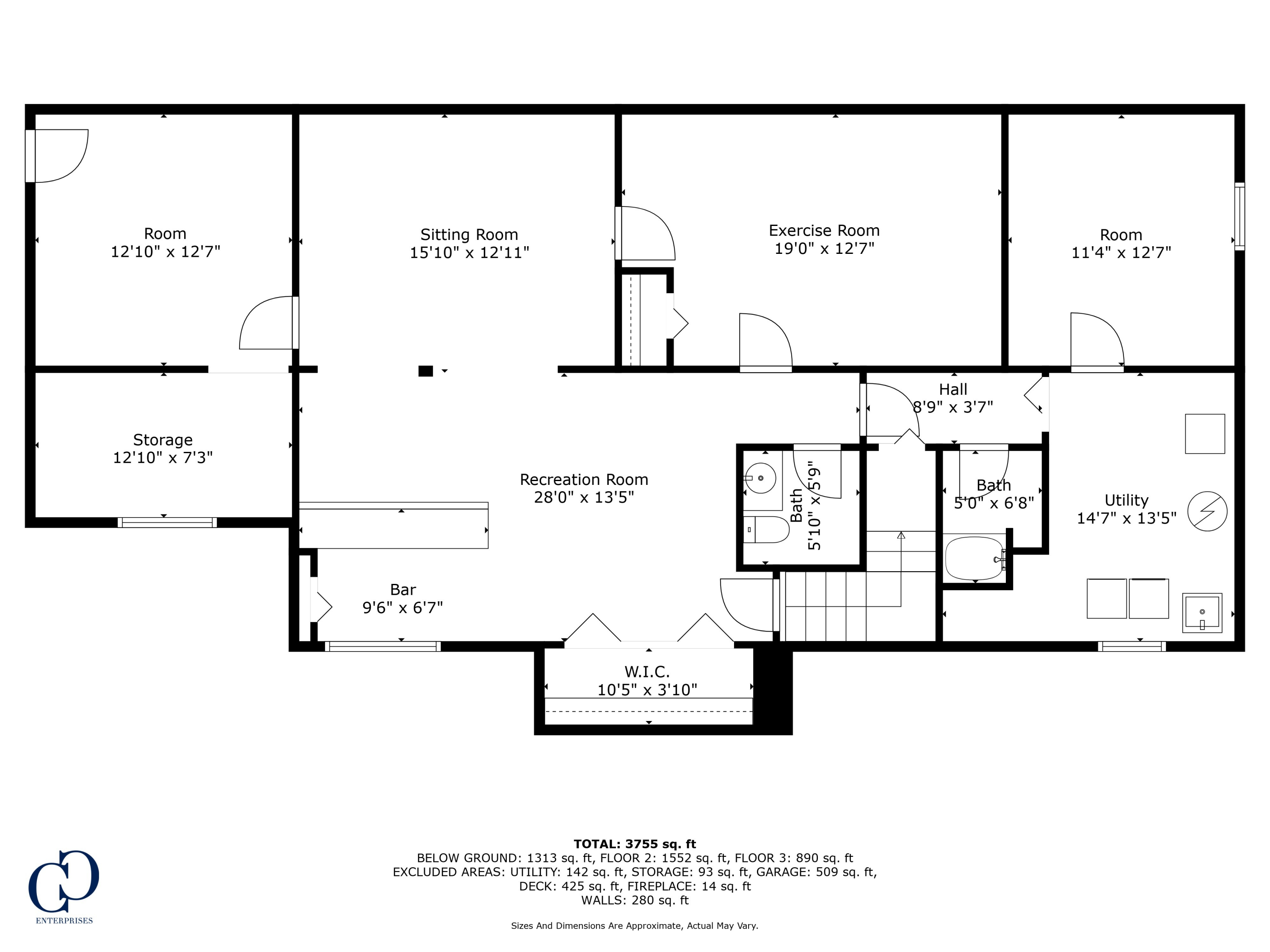 171 Puritan Road Bourne MA 02532