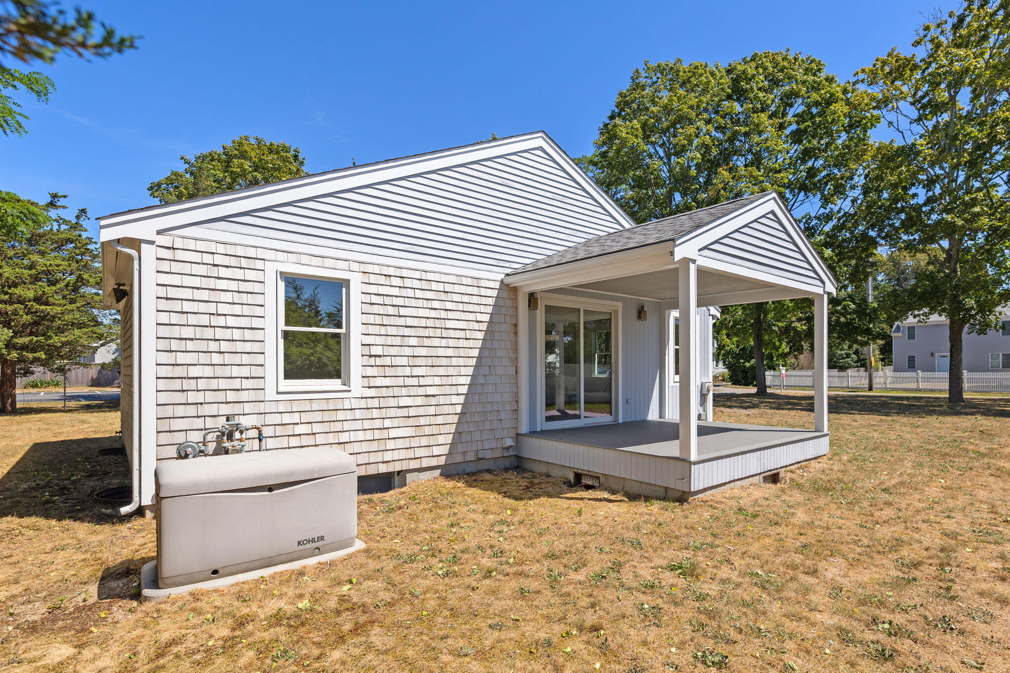 14 Old Meeting House Road Falmouth MA 02536