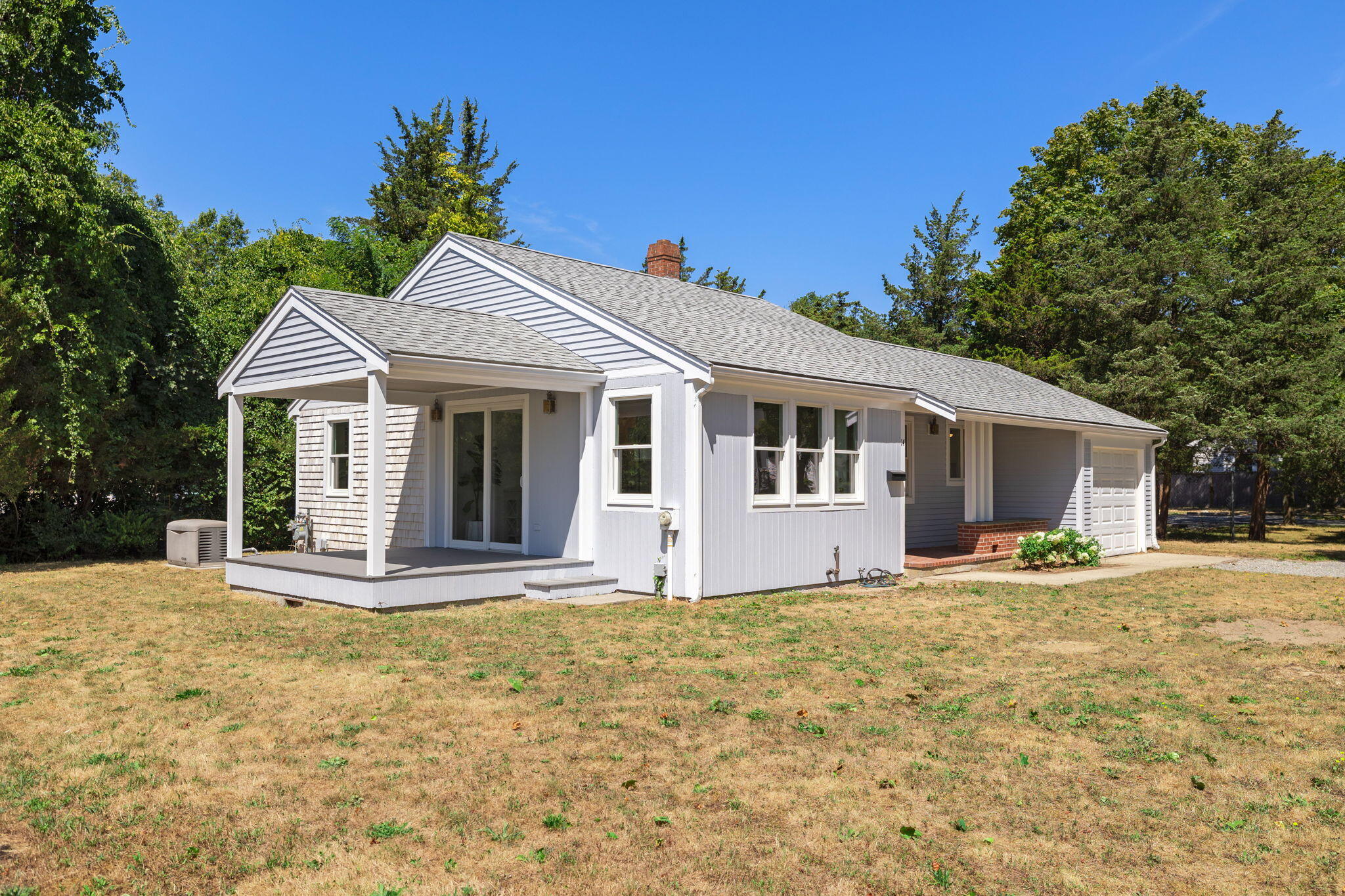 14 Old Meeting House Road Falmouth MA 02536