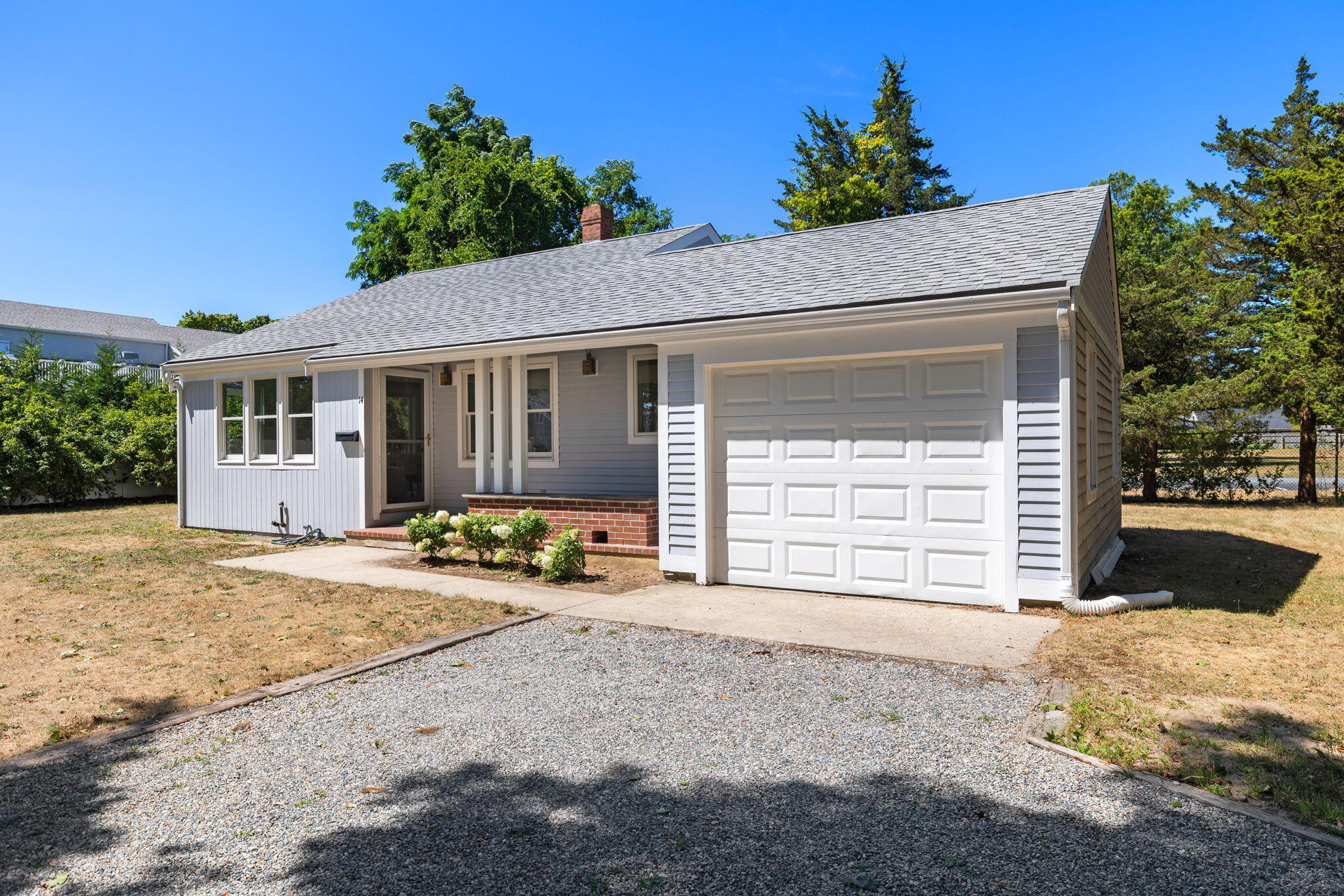 14 Old Meeting House Road Falmouth MA 02536