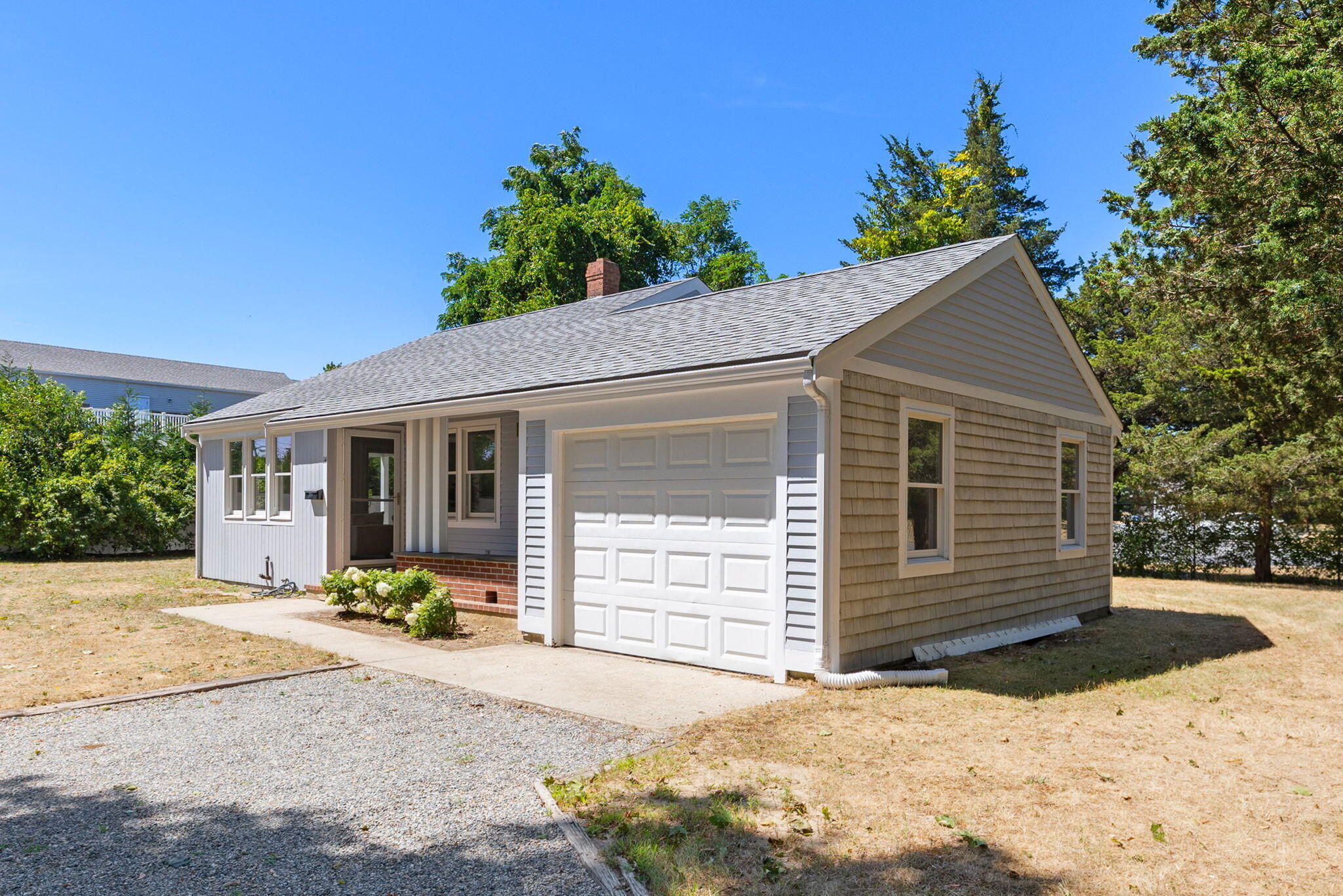 14 Old Meeting House Road Falmouth MA 02536