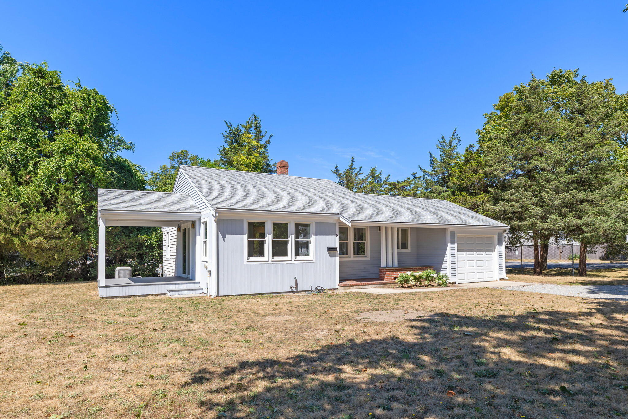 14 Old Meeting House Road Falmouth MA 02536