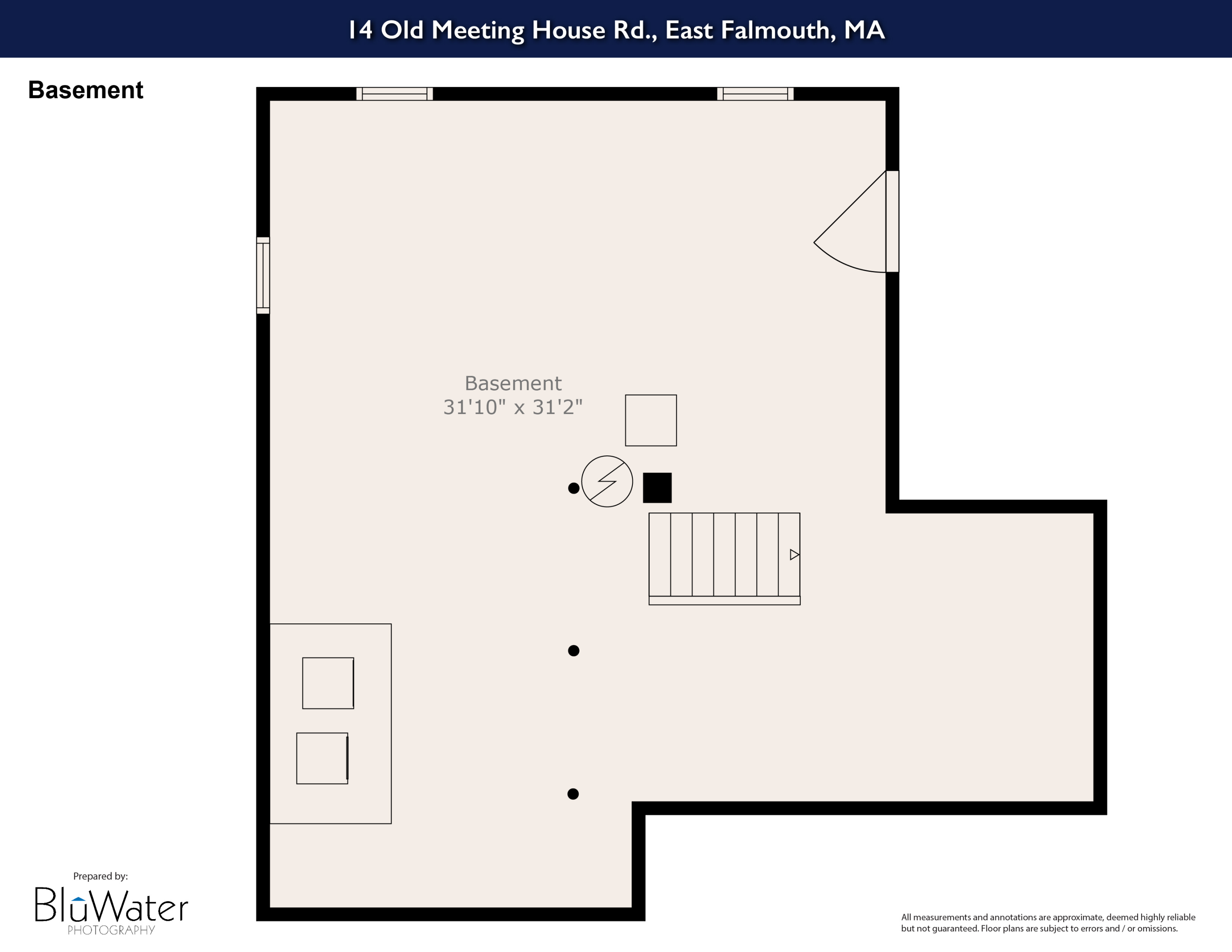 14 Old Meeting House Road Falmouth MA 02536