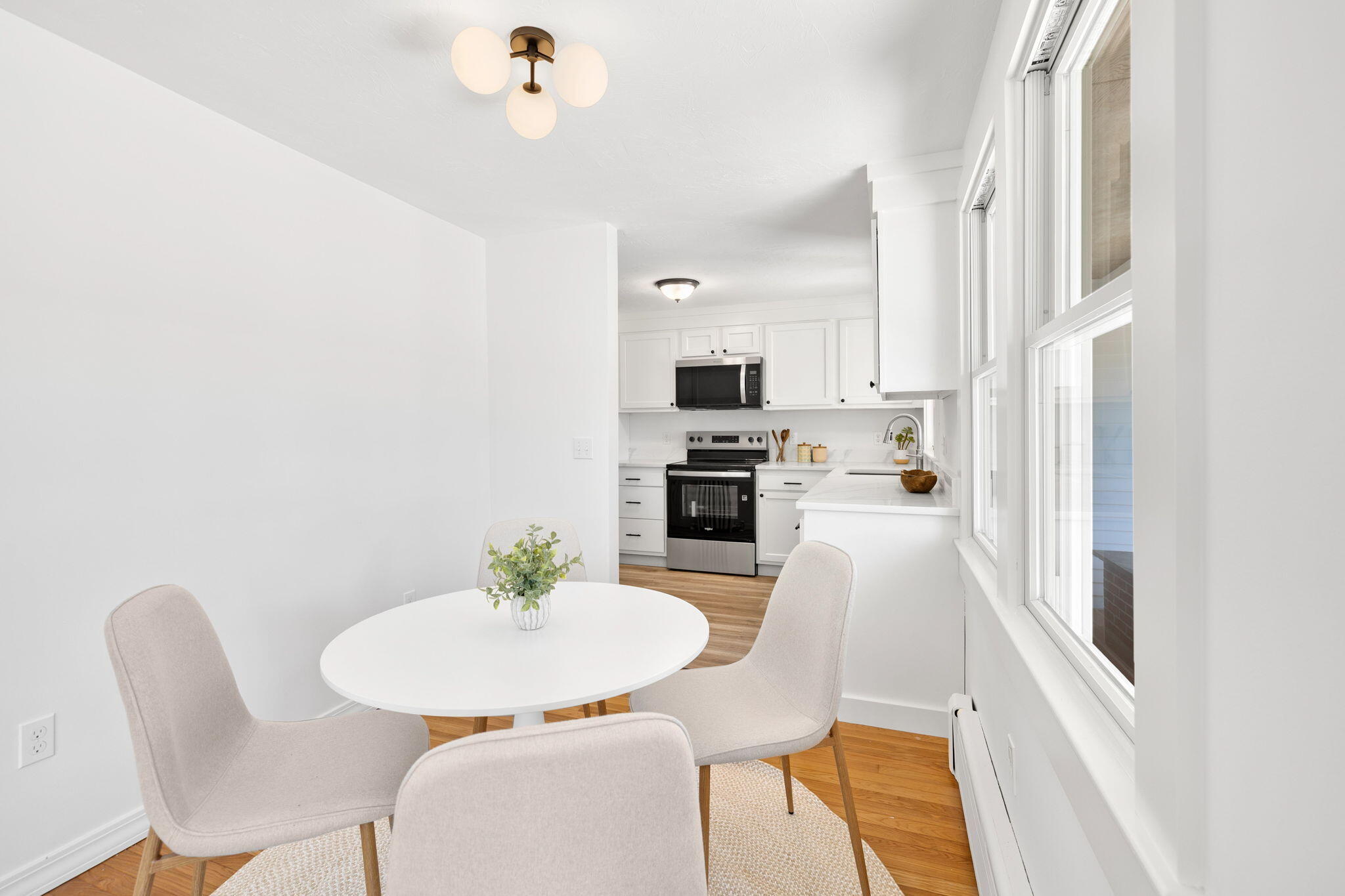 14 Old Meeting House Road Falmouth MA 02536