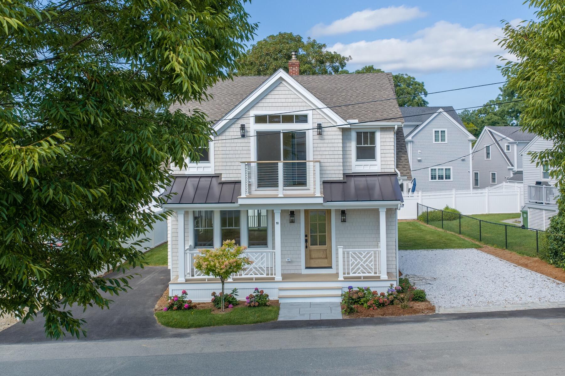 10 Vesper Avenue Falmouth MA 02540