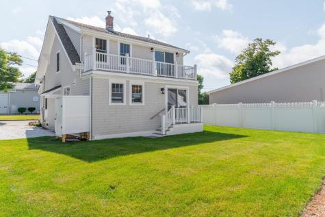 10 Vesper Avenue Falmouth MA 02540