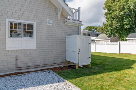 10 Vesper Avenue Falmouth MA 02540