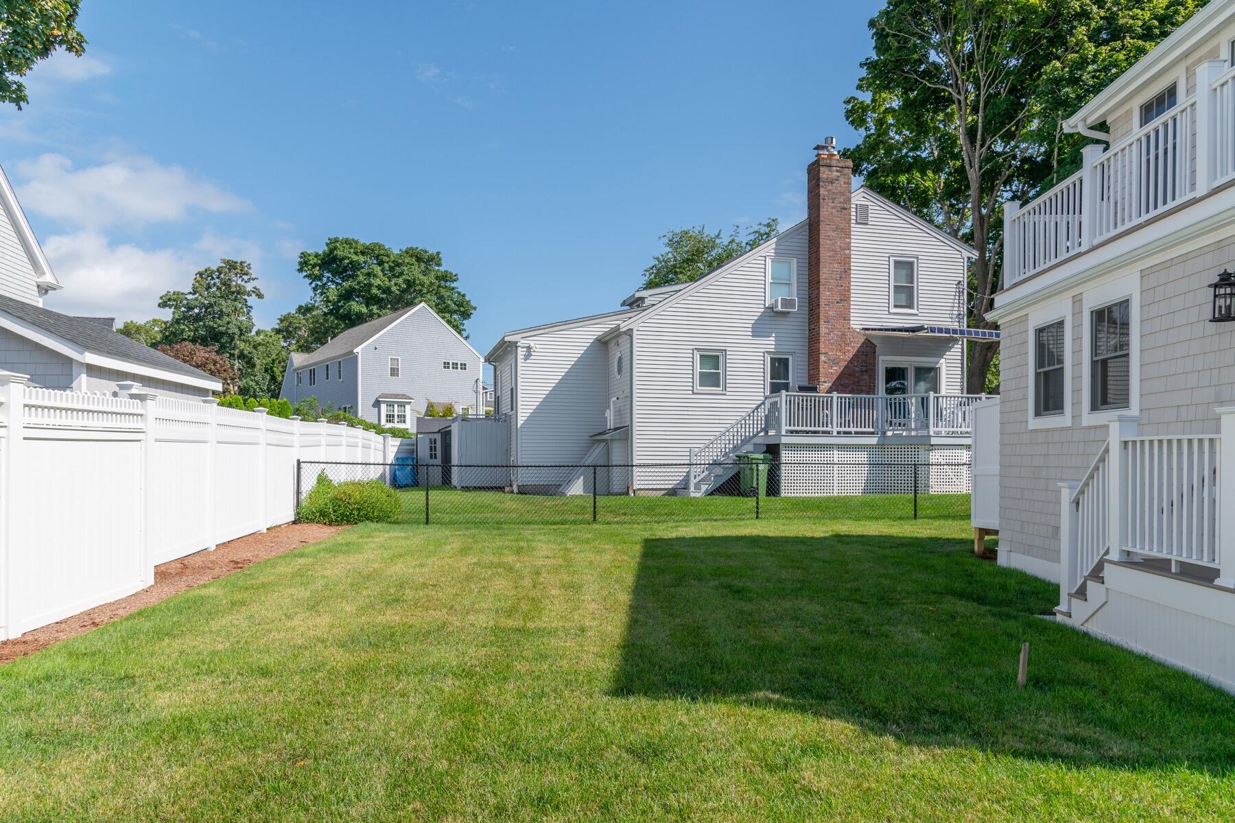 10 Vesper Avenue Falmouth MA 02540