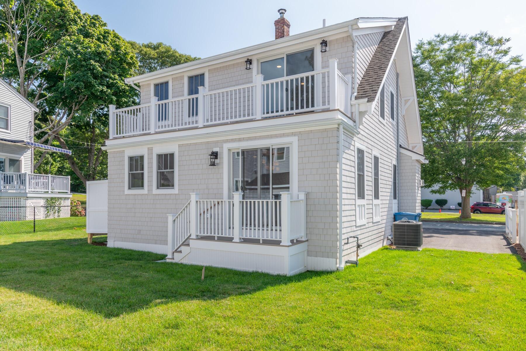 10 Vesper Avenue Falmouth MA 02540