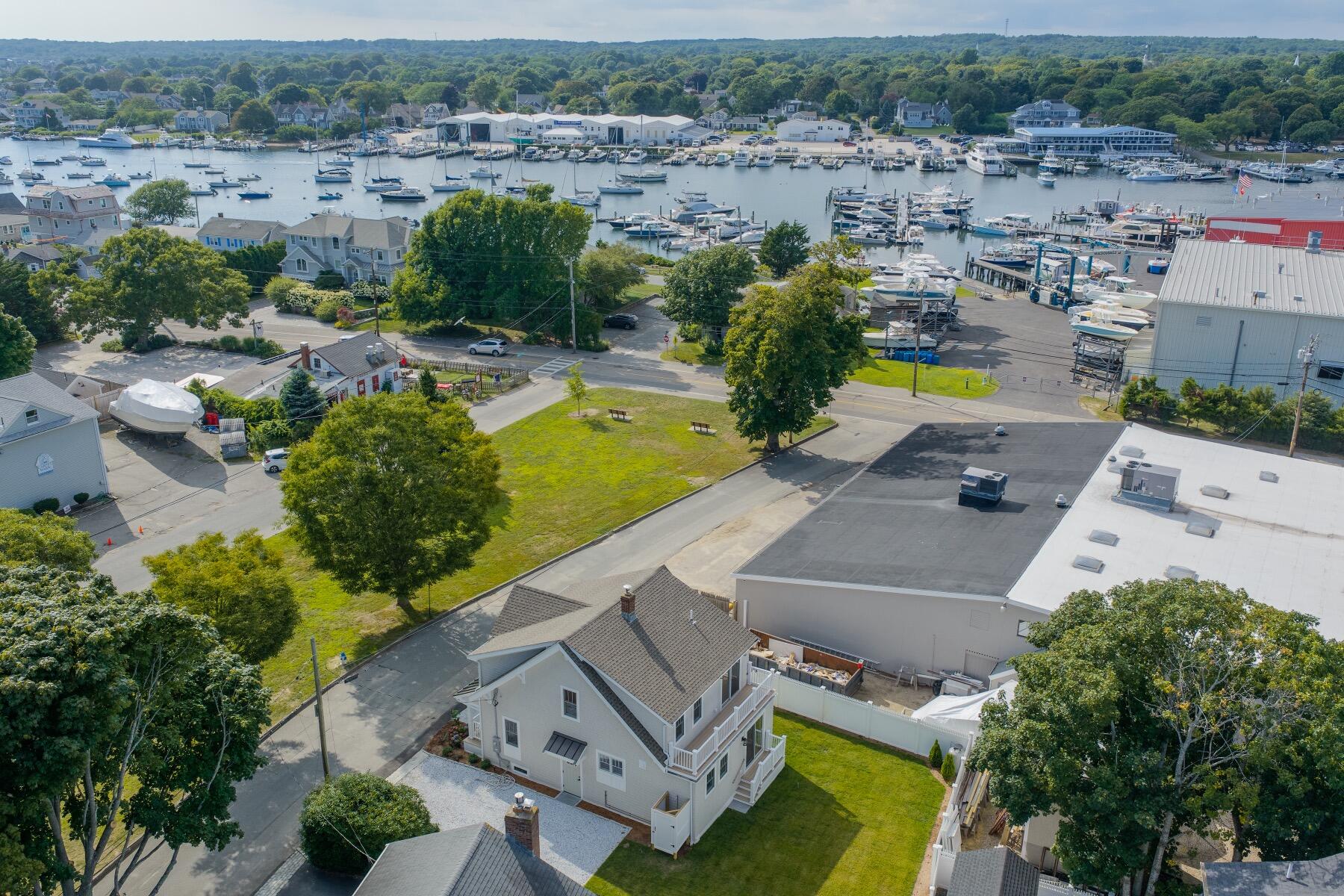 10 Vesper Avenue Falmouth MA 02540