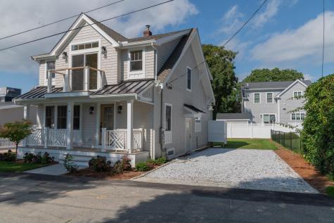 10 Vesper Avenue Falmouth MA 02540