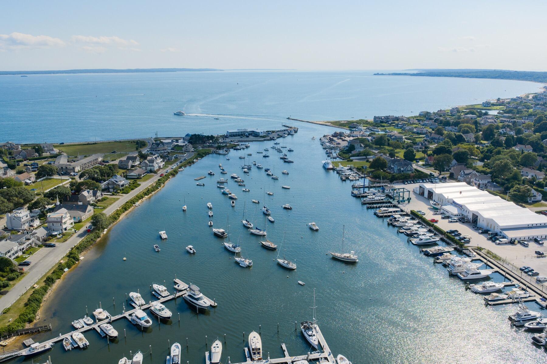 10 Vesper Avenue Falmouth MA 02540