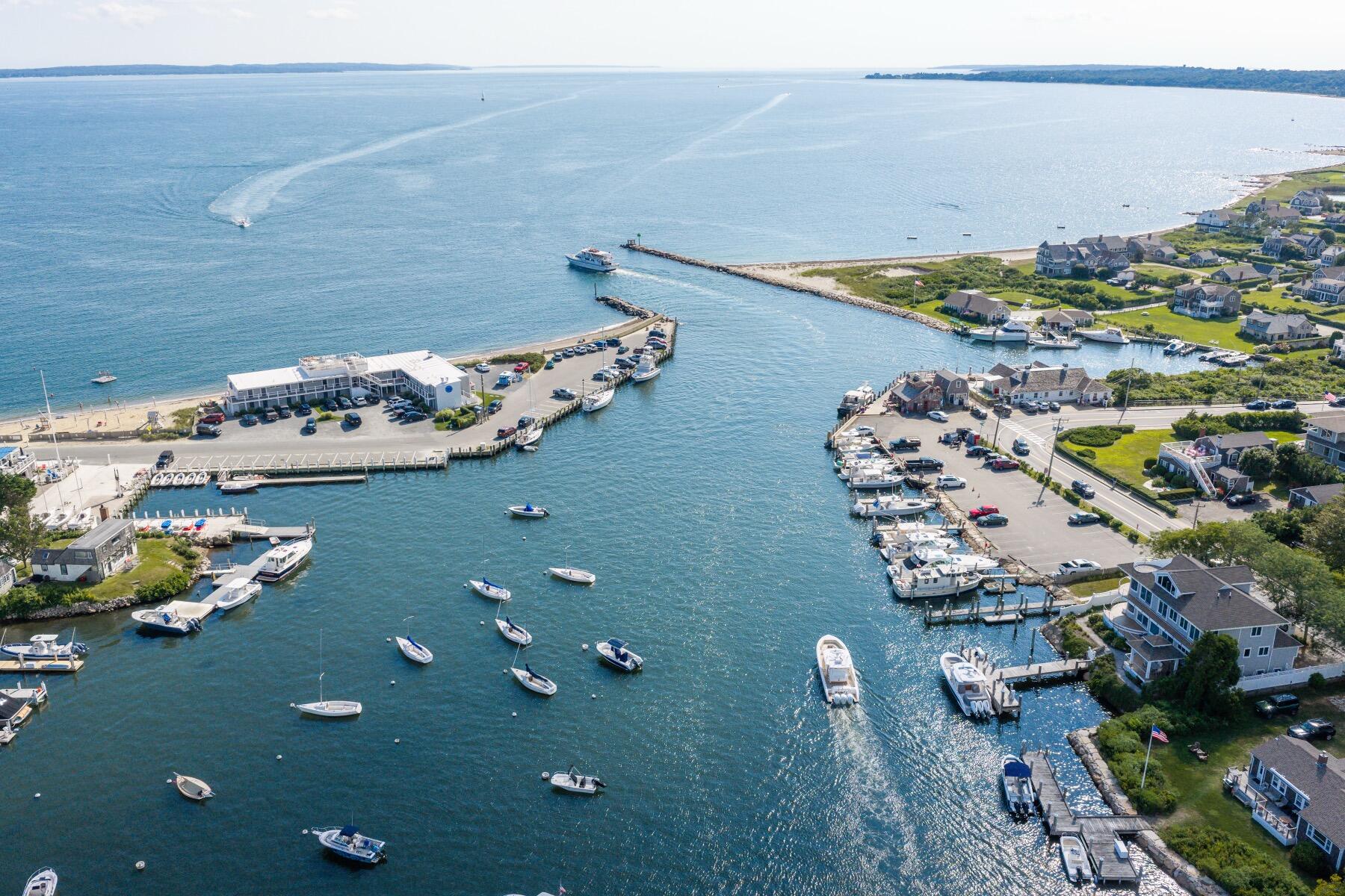10 Vesper Avenue Falmouth MA 02540