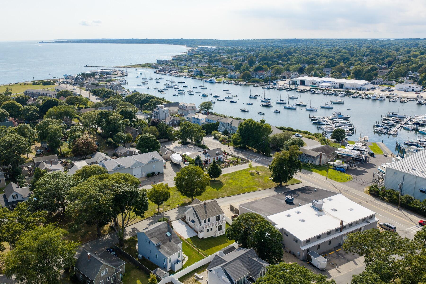 10 Vesper Avenue Falmouth MA 02540