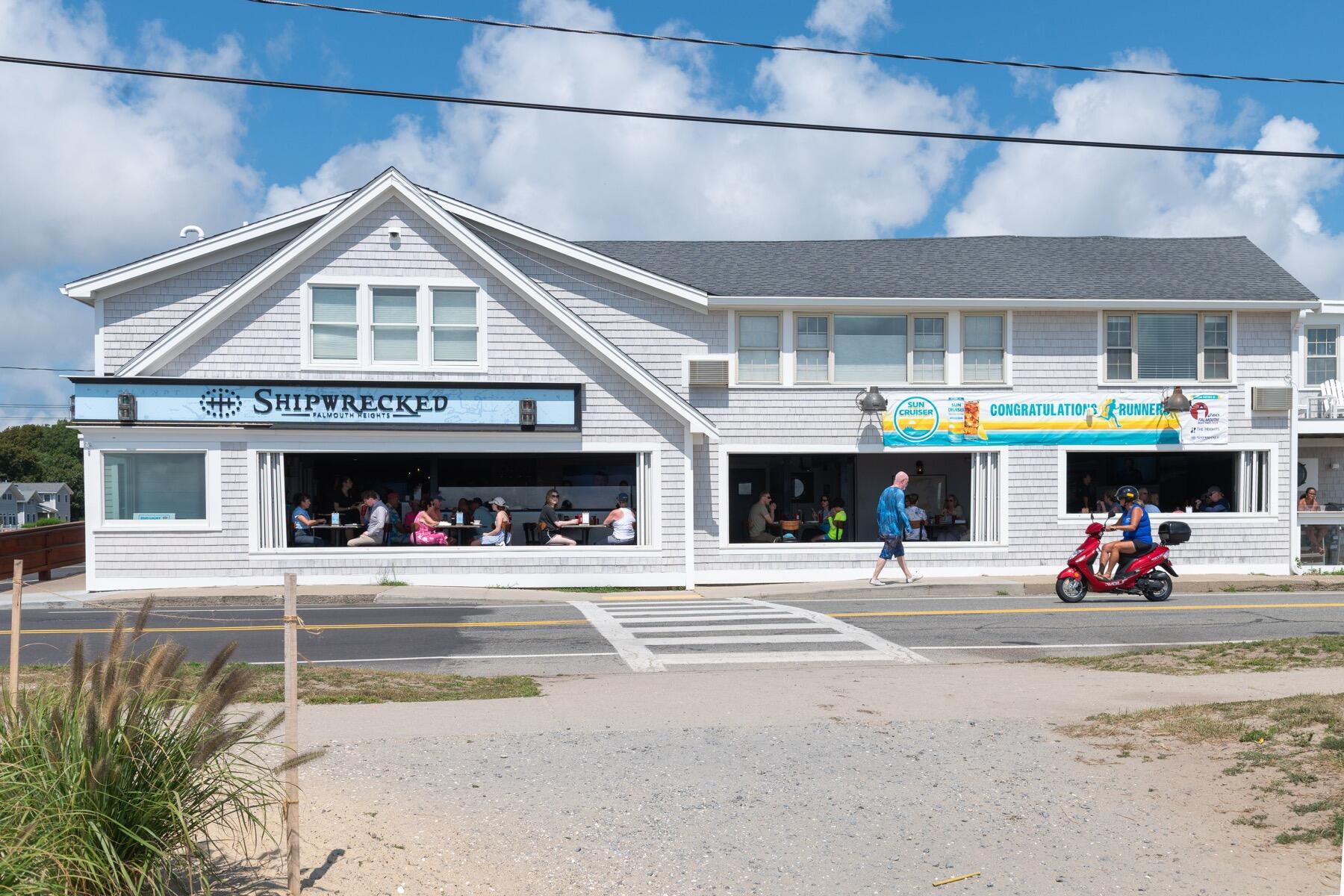 10 Vesper Avenue Falmouth MA 02540