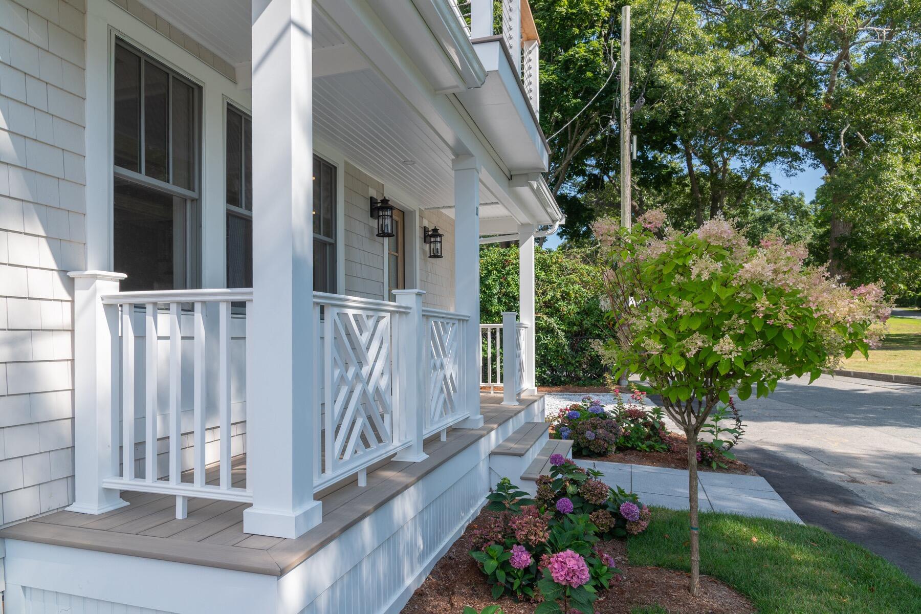 10 Vesper Avenue Falmouth MA 02540