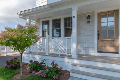 10 Vesper Avenue Falmouth MA 02540