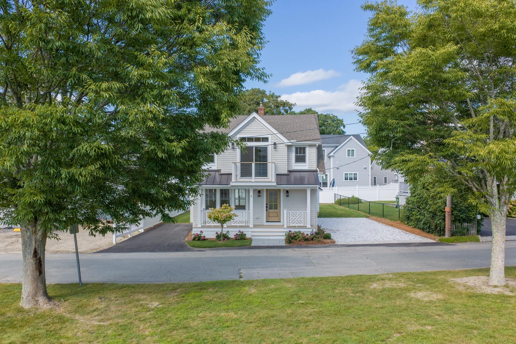 10 Vesper Avenue Falmouth MA 02540