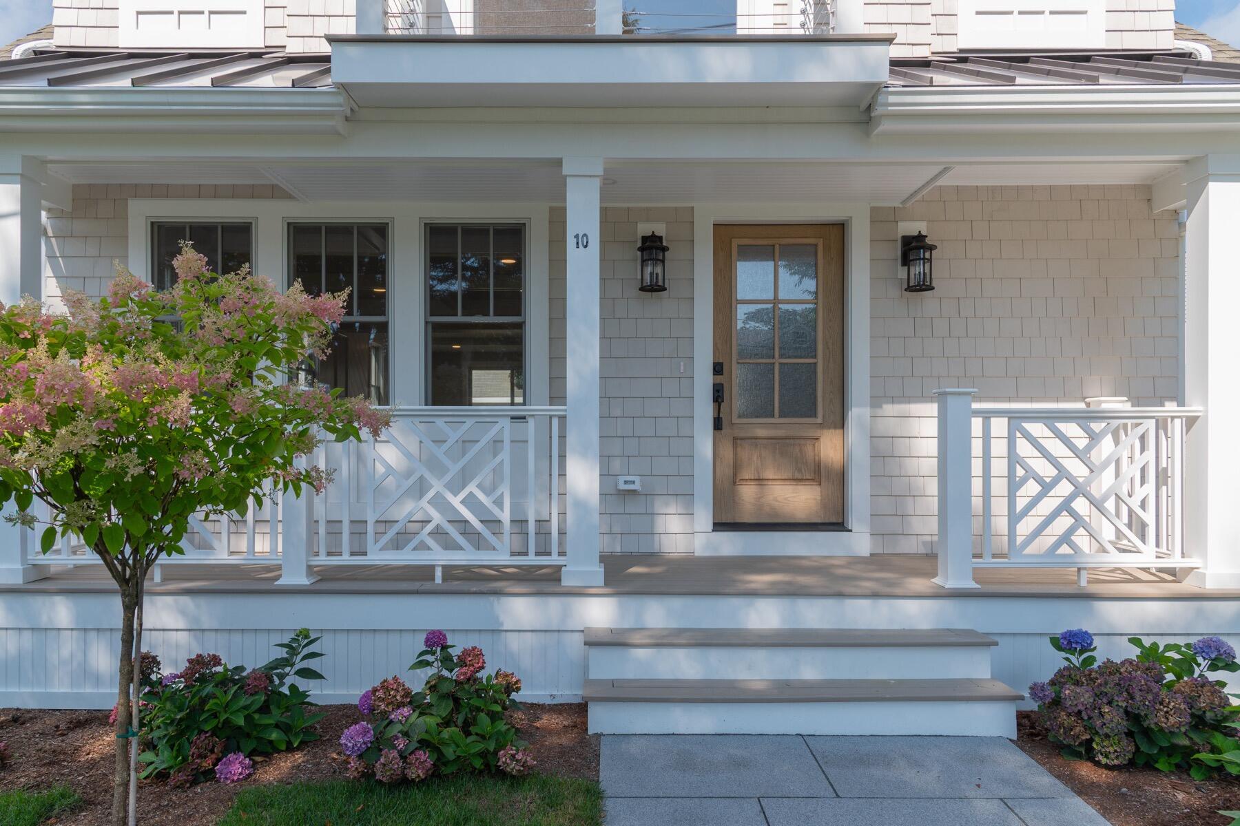 10 Vesper Avenue Falmouth MA 02540