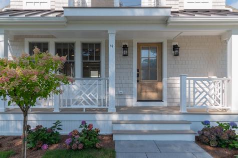10 Vesper Avenue Falmouth MA 02540