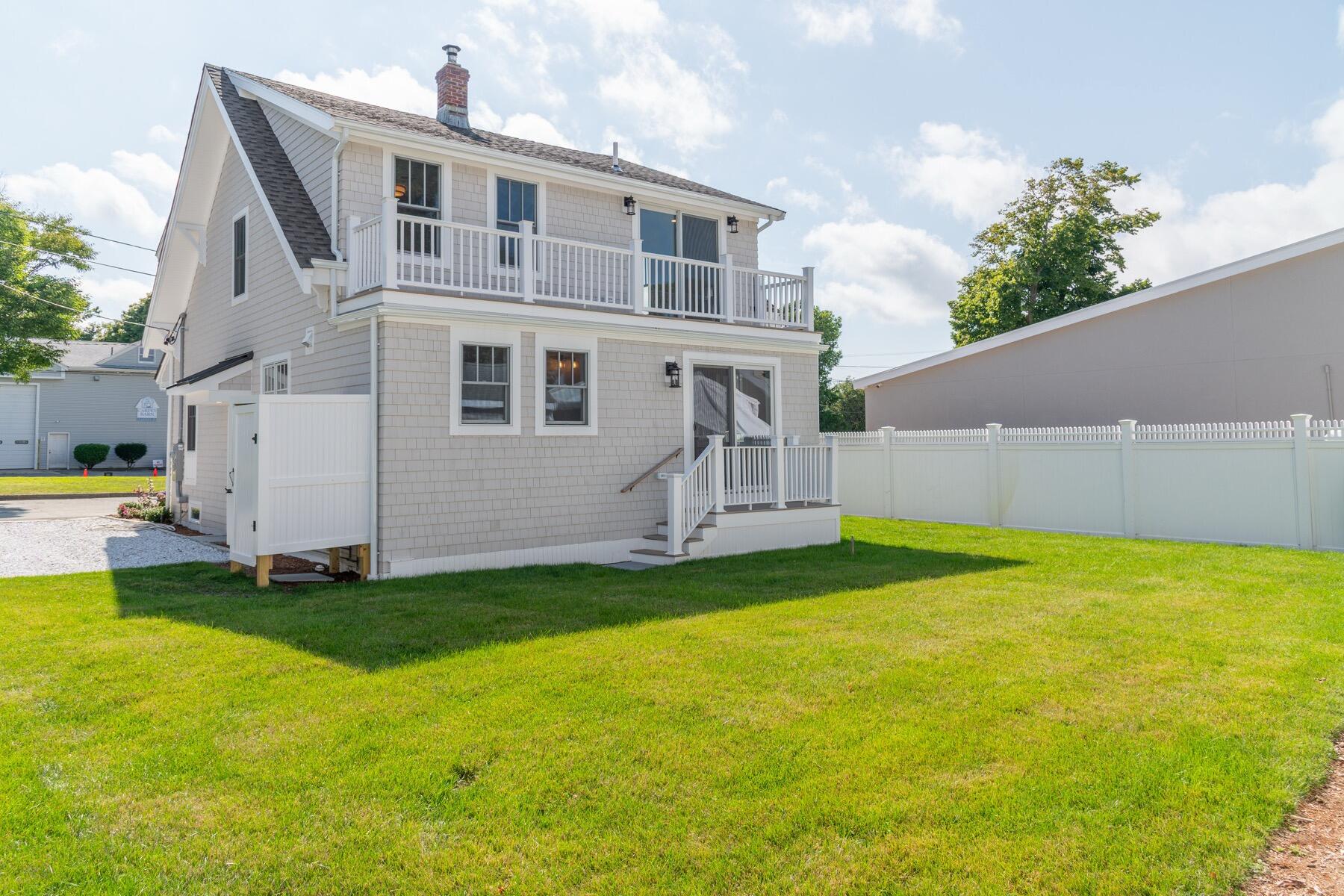 10 Vesper Avenue Falmouth MA 02540