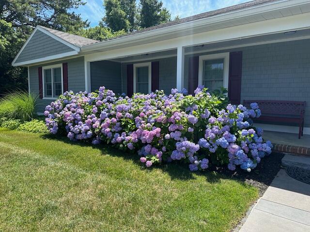 25 Oxford Drive Barnstable MA 02635