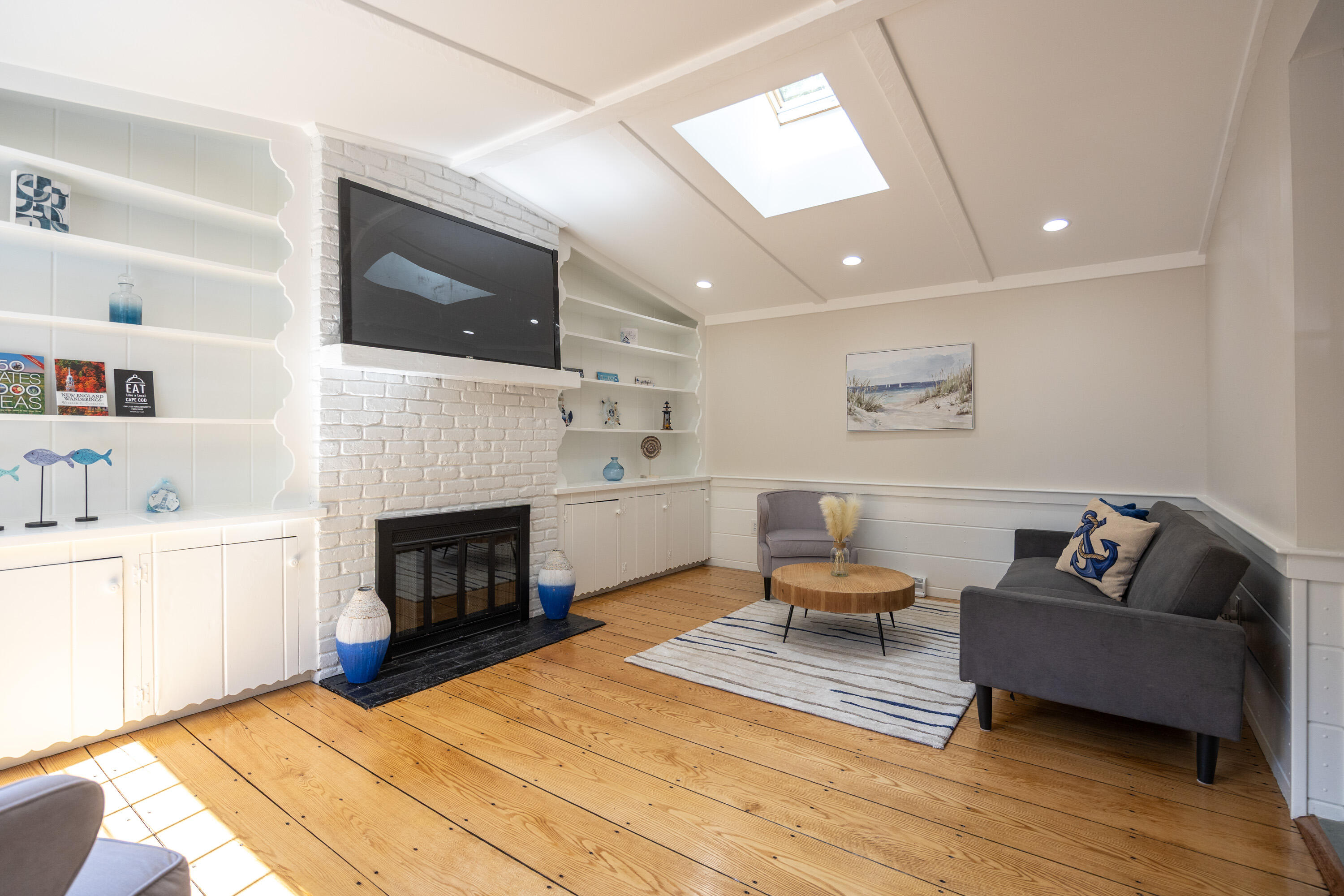 850 Queen Anne Road Harwich MA 02645