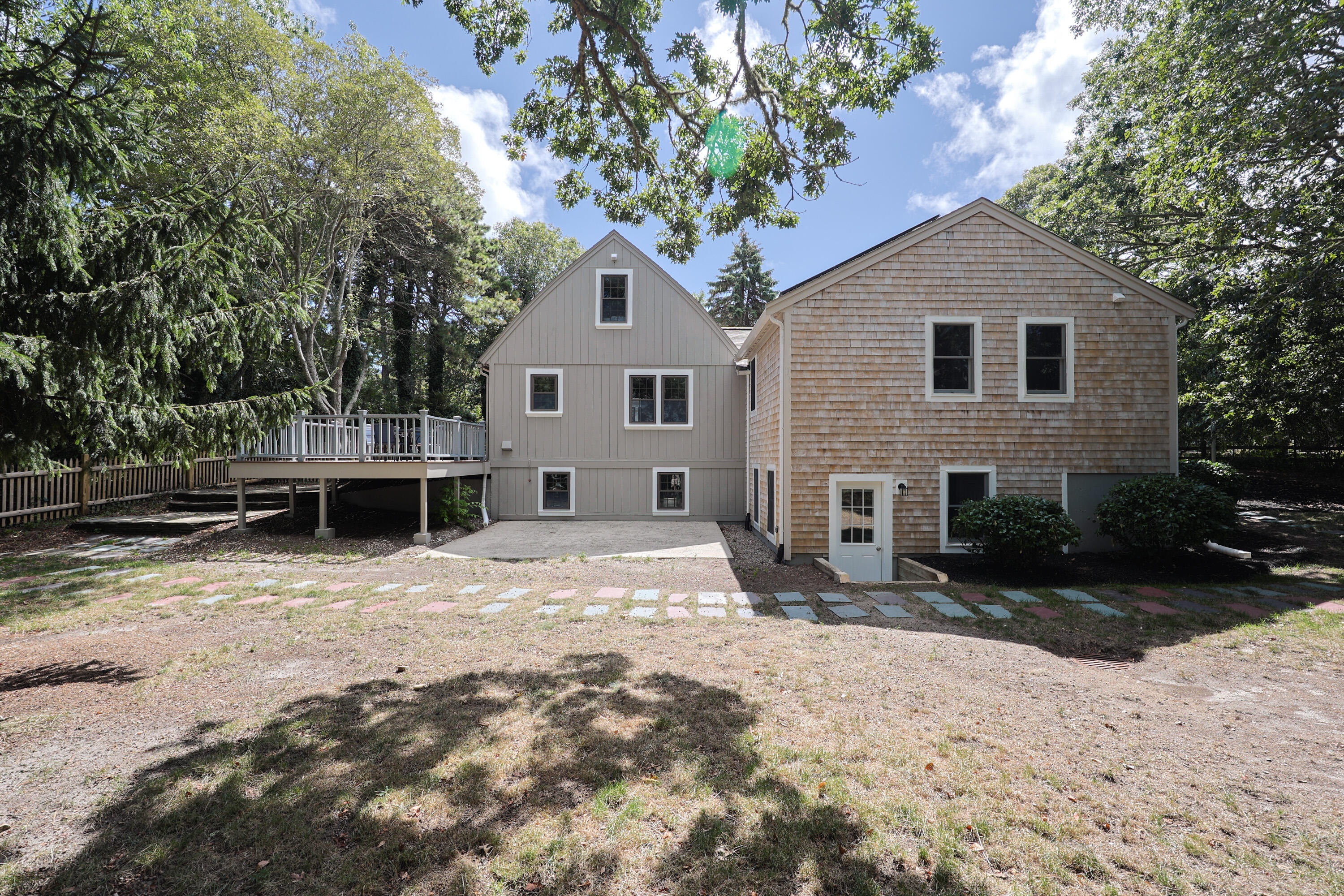 850 Queen Anne Road Harwich MA 02645