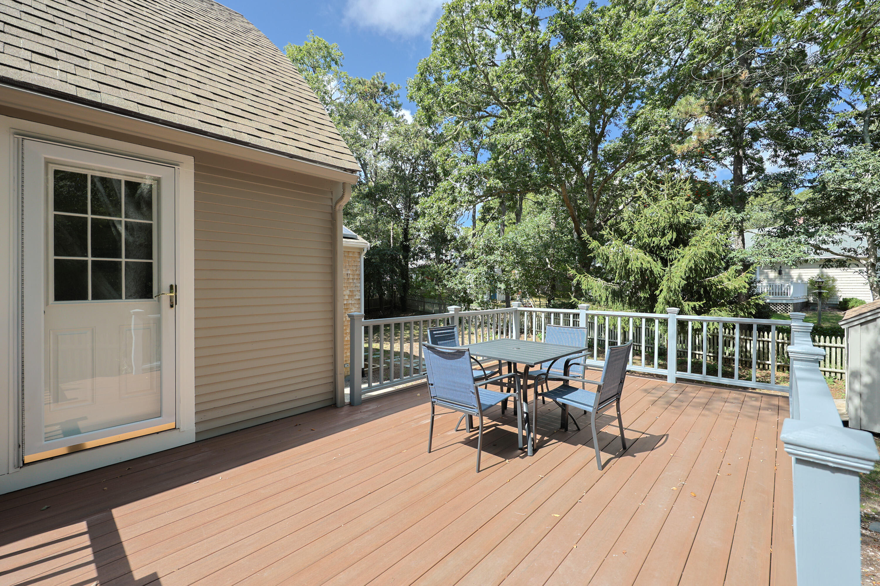 850 Queen Anne Road Harwich MA 02645