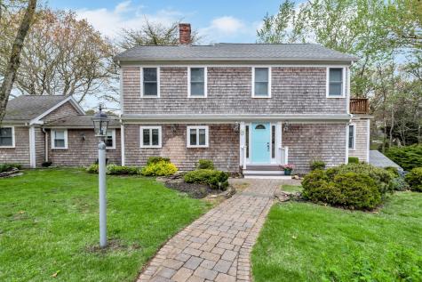 107 Wimbledon Drive Yarmouth MA 02673