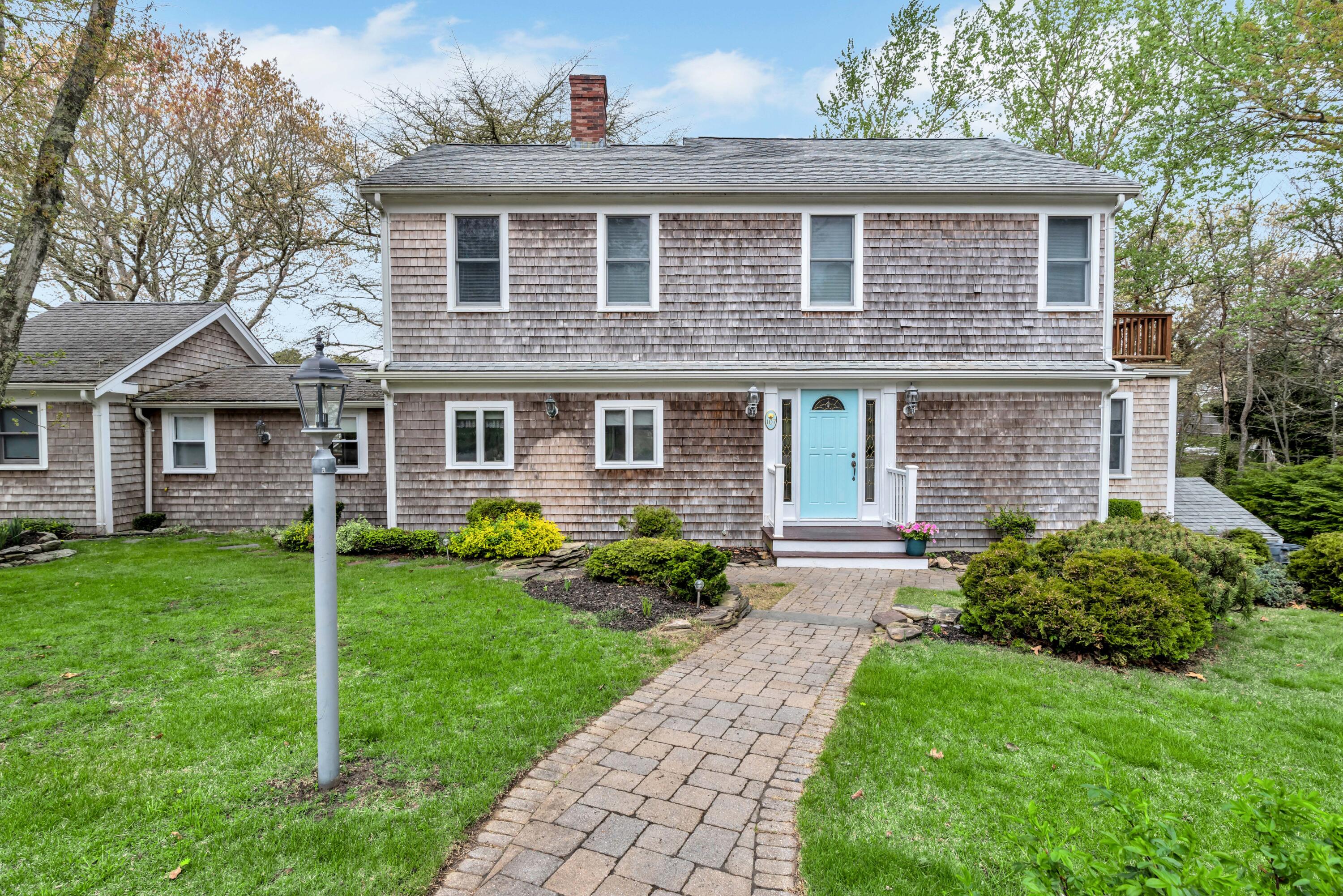 107 Wimbledon Drive Yarmouth MA 02673