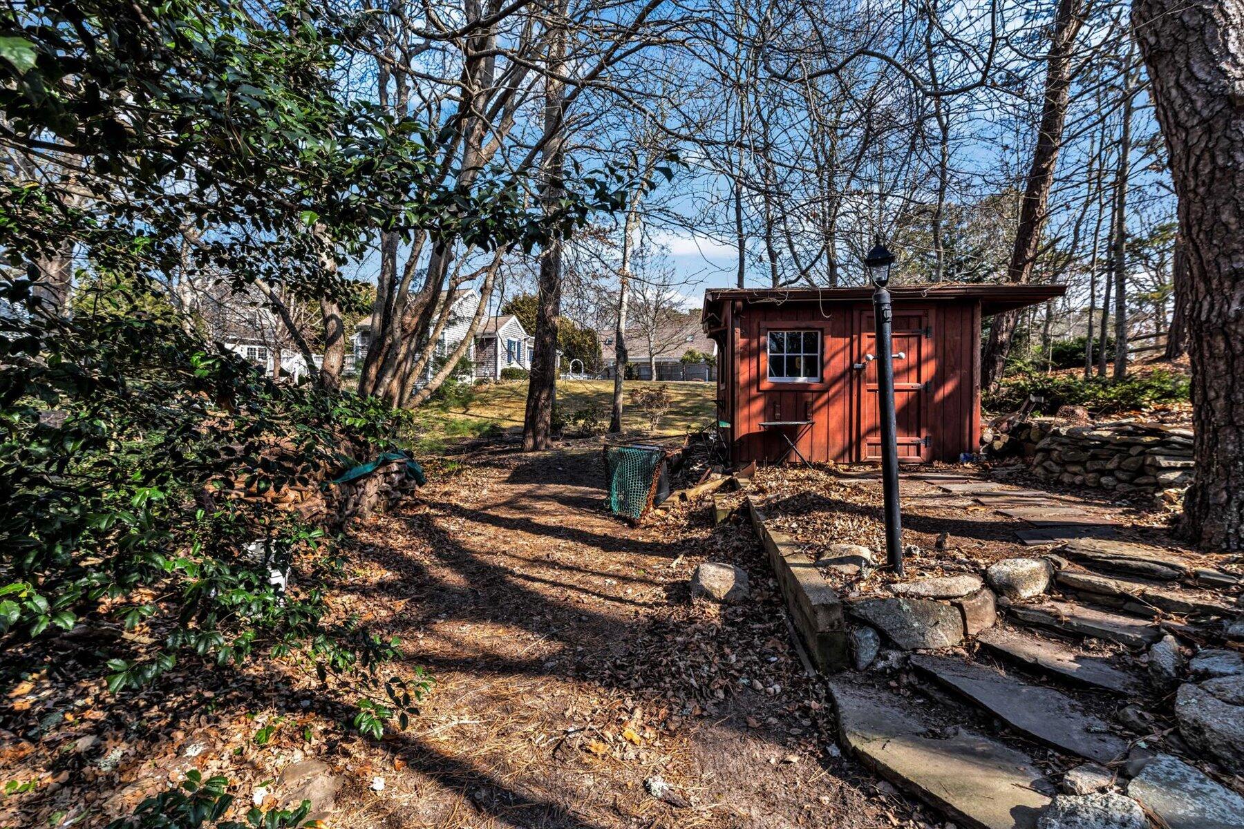 107 Wimbledon Drive Yarmouth MA 02673