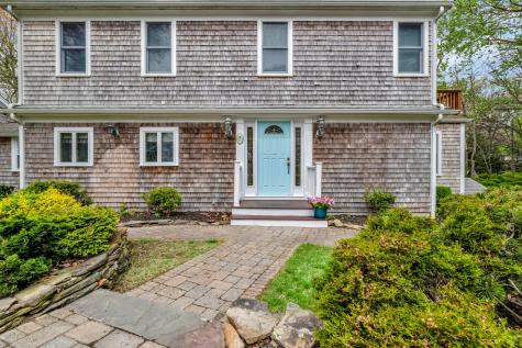 107 Wimbledon Drive Yarmouth MA 02673