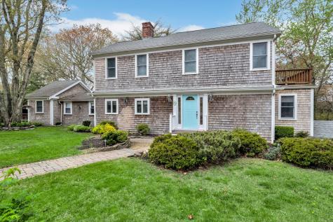 107 Wimbledon Drive Yarmouth MA 02673