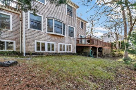 107 Wimbledon Drive Yarmouth MA 02673
