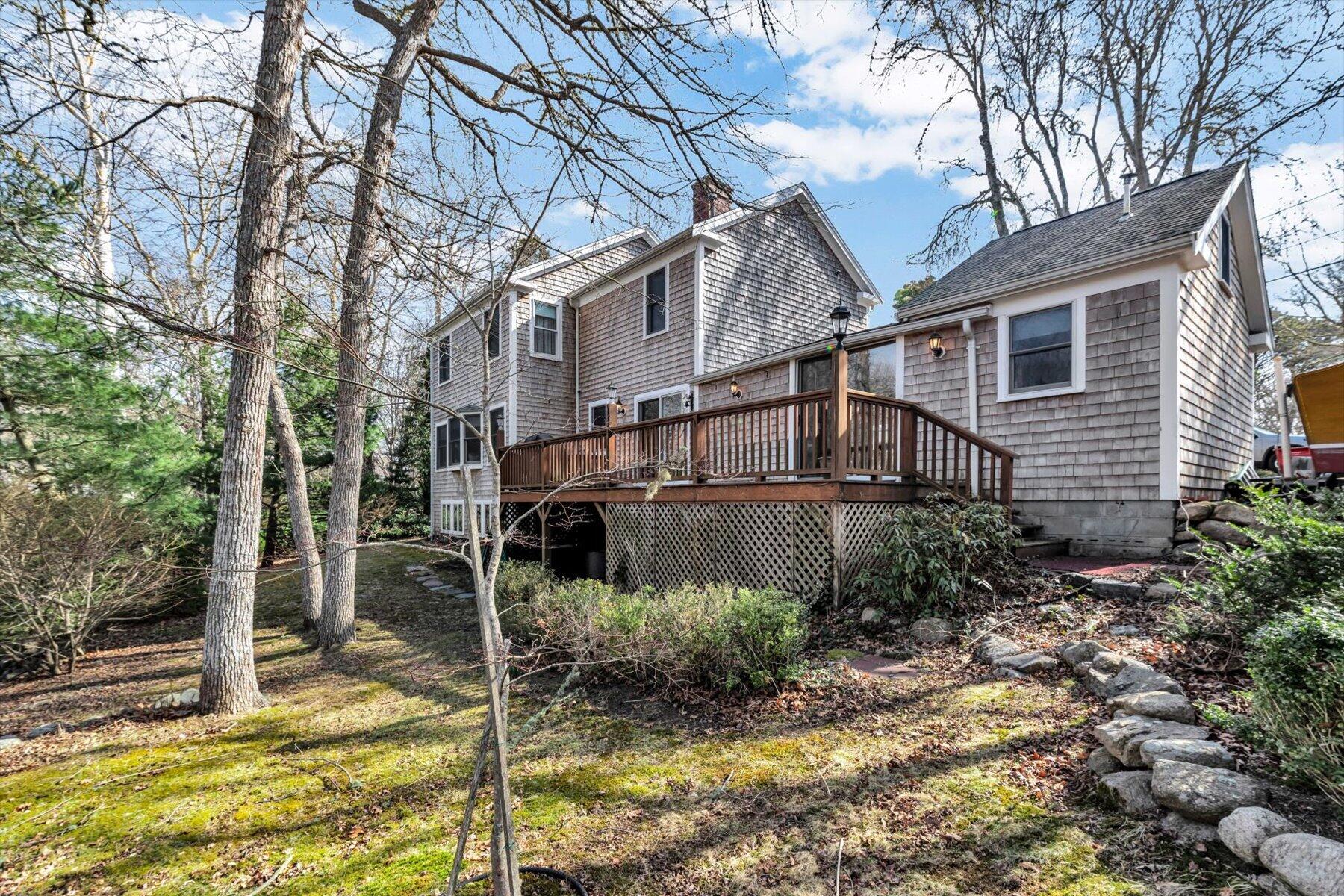 107 Wimbledon Drive Yarmouth MA 02673