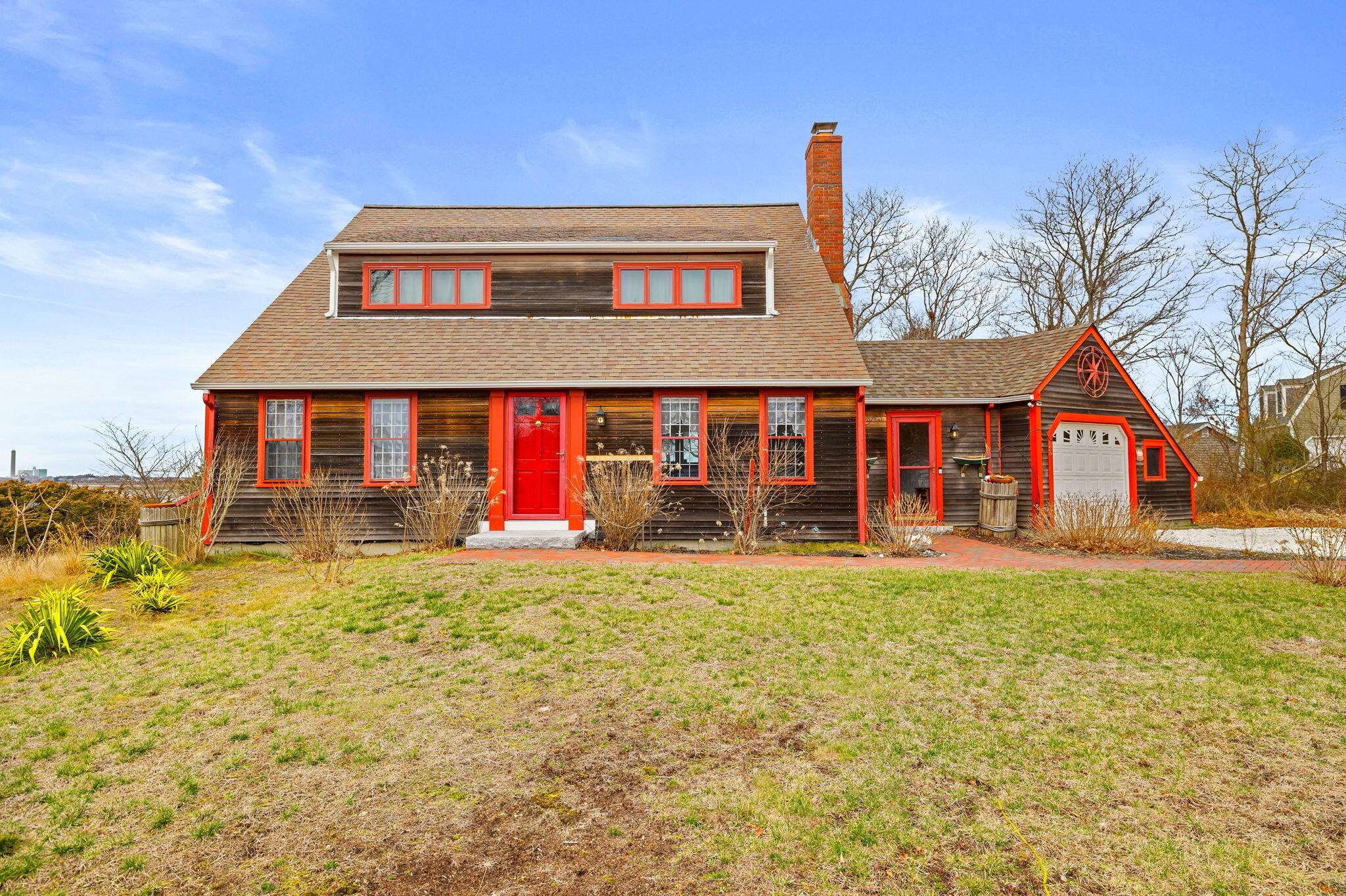 29 Boulder Brook Road Sandwich MA 02537