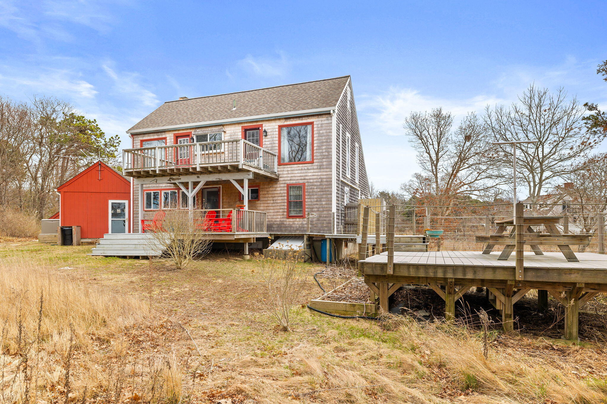 29 Boulder Brook Road Sandwich MA 02537