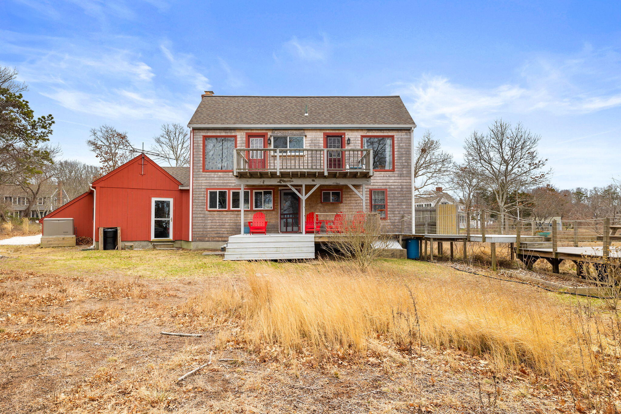 29 Boulder Brook Road Sandwich MA 02537