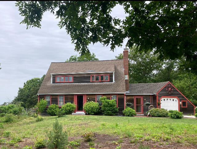 29 Boulder Brook Road Sandwich MA 02537