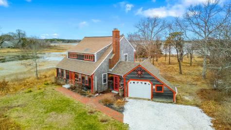 29 Boulder Brook Road Sandwich MA 02537