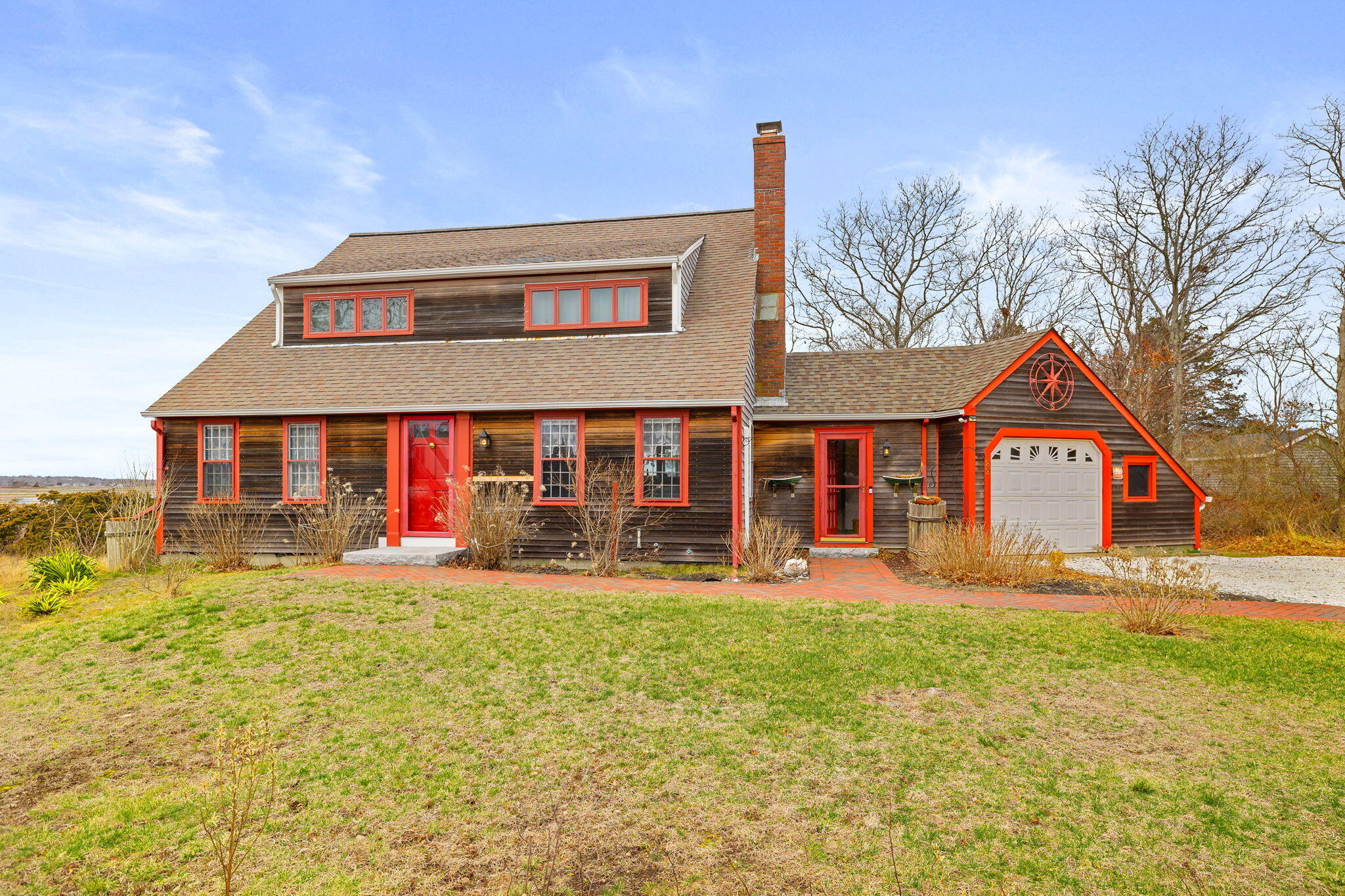 29 Boulder Brook Road Sandwich MA 02537