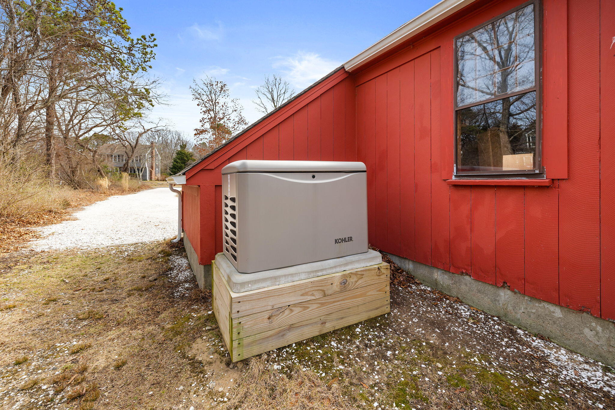 29 Boulder Brook Road Sandwich MA 02537