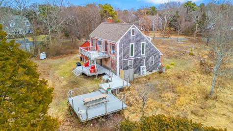 29 Boulder Brook Road Sandwich MA 02537